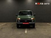Lada (ВАЗ) 2121 (4x4) I Рестайлинг Челябинск  - изображение 18