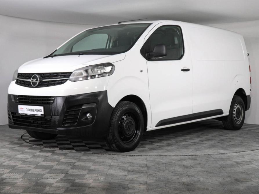Opel Vivaro C Химки  - изображение 1