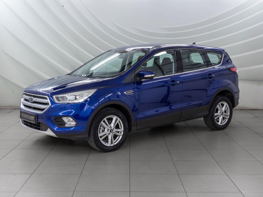 Ford Kuga II Рестайлинг Волгоград  - изображение 3