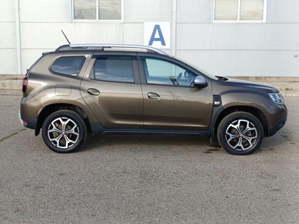 Renault Duster II с пробегом 2021 года, цена 1 620 000 рублей, 162920 км, внедорожник, Автокод Объявления