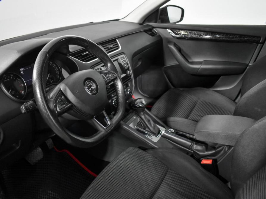 Skoda Octavia III (A7) Санкт-Петербург  - изображение 9