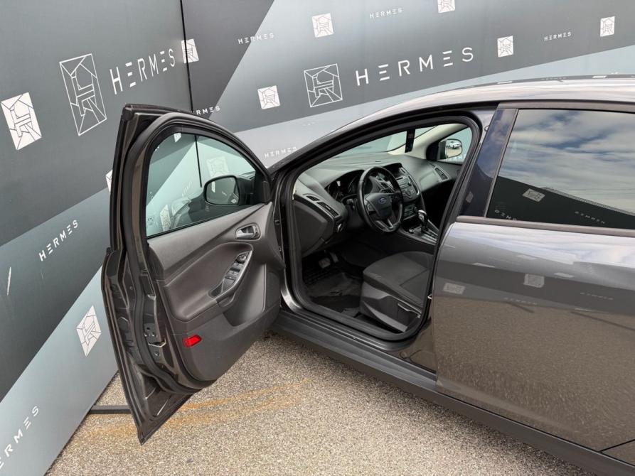 Ford Focus III Рестайлинг Минеральные Воды  - изображение 7
