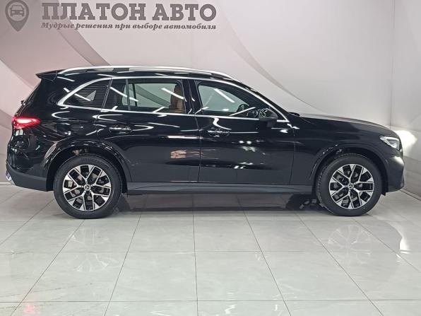 Новый Mercedes-Benz GLC II (X254) 2025 года, цена 7 749 000 рублей, внедорожник, Автокод Объявления
