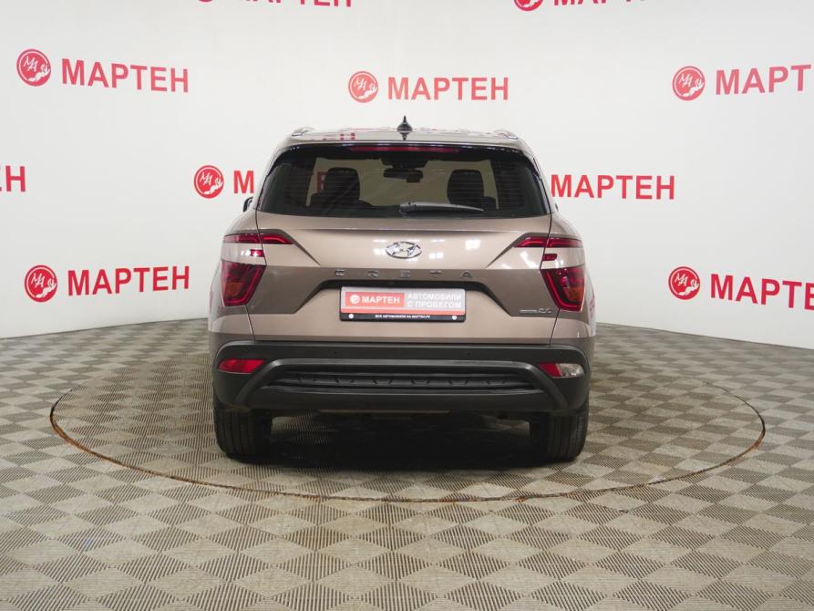 Hyundai Creta II Вологда  - изображение 6