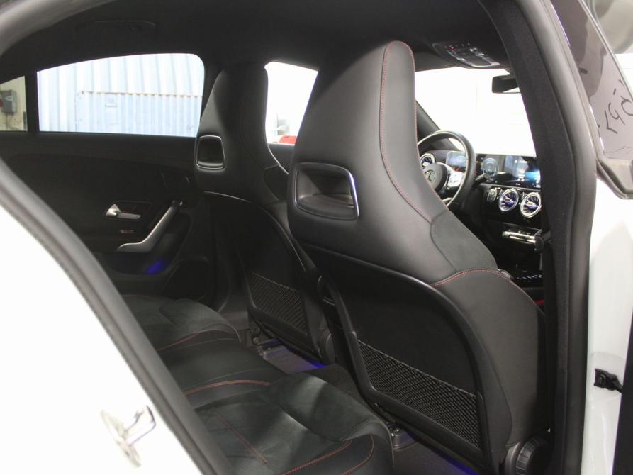 Mercedes-Benz CLA II (C118 X118) Москва  - изображение 24