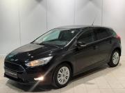 Ford Focus III Рестайлинг Самара  - изображение 14