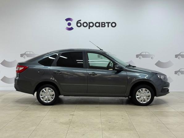 Lada (ВАЗ) Granta I Рестайлинг с пробегом 2024 года, цена 870 000 рублей, 23132 км, лифтбек, Автокод Объявления