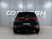Kia Sportage IV Воронеж  - изображение 27