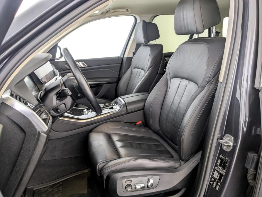 BMW X5 IV (G05/G18) Москва  - изображение 20