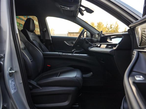 Chery Tiggo 7 Pro Max I Рестайлинг с пробегом 2025 года, цена 1 999 000 рублей, 19000 км, внедорожник, Автокод Объявления