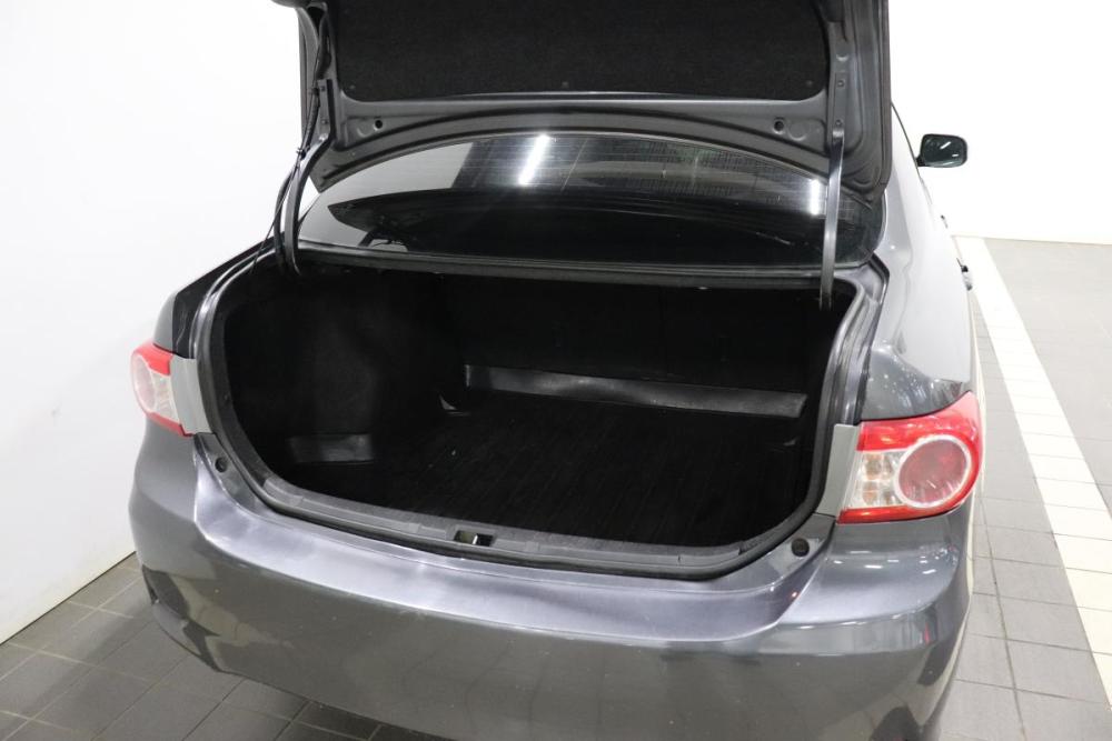 Toyota Corolla X (E140 E150) Рестайлинг Ульяновск  - изображение 15