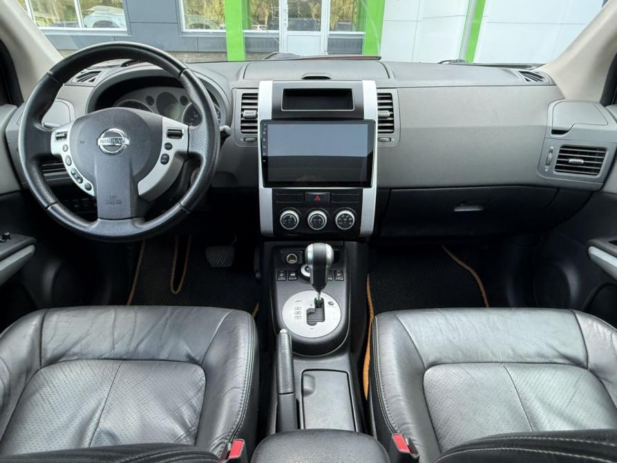 Nissan X-Trail II Ярославль  - изображение 9