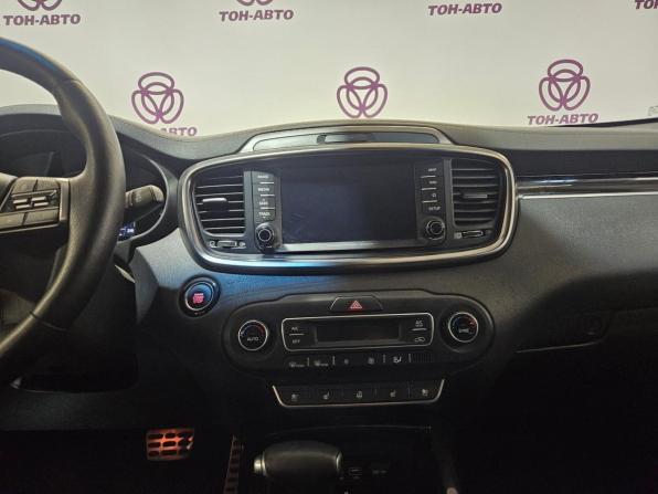Kia Sorento III Prime Рестайлинг с пробегом 2018 года, цена 2 794 000 рублей, 136616 км, внедорожник, Автокод Объявления
