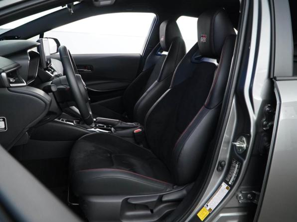 Toyota Corolla XII (E210) с пробегом 2023 года, цена 5 808 055 рублей, 5257 км, хэтчбек, Автокод Объявления