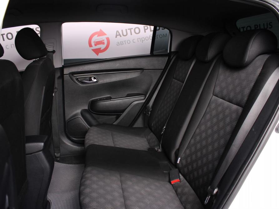 Kia Rio IV Минеральные Воды  - изображение 9