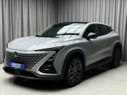 Changan UNI-T I Ижевск  - изображение 39