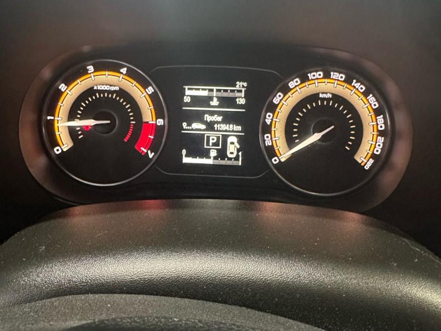 Lada (ВАЗ) Vesta I Рестайлинг (NG) Тверь  - изображение 4
