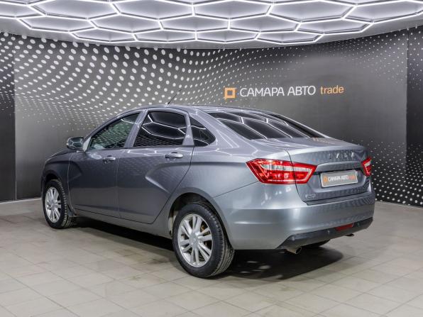 Lada (ВАЗ) Vesta I с пробегом 2015 года, цена 621 000 рублей, 169169 км, седан, Автокод Объявления
