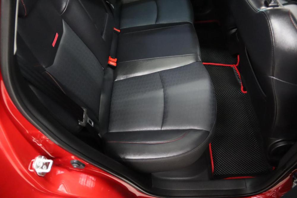 Changan CS35 Plus I Рестайлинг Сургут  - изображение 13