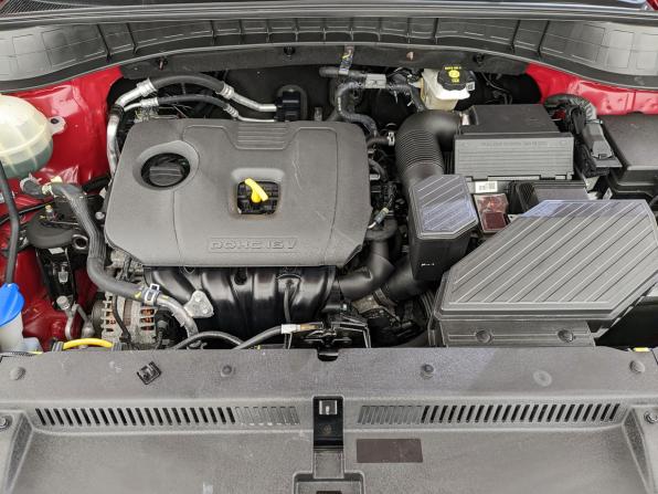 Hyundai Tucson III Рестайлинг с пробегом 2020 года, цена 2 550 000 рублей, 86082 км, внедорожник, Автокод Объявления
