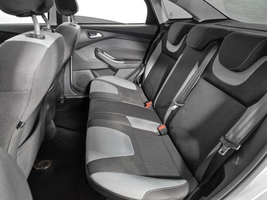 Ford Focus III Нижний Новгород  - изображение 12