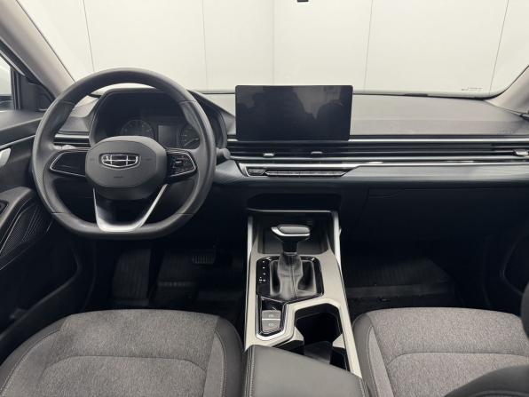 Geely Emgrand II с пробегом 2024 года, цена 1 710 000 рублей, 13220 км, седан, Автокод Объявления