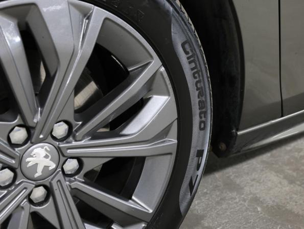 Peugeot 508 II с пробегом 2019 года, цена 1 898 000 рублей, 112334 км, универсал, Автокод Объявления