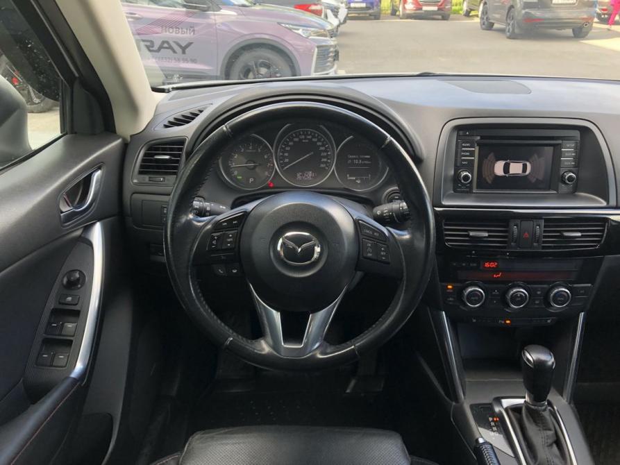 Mazda CX-5 I Брянск  - изображение 12