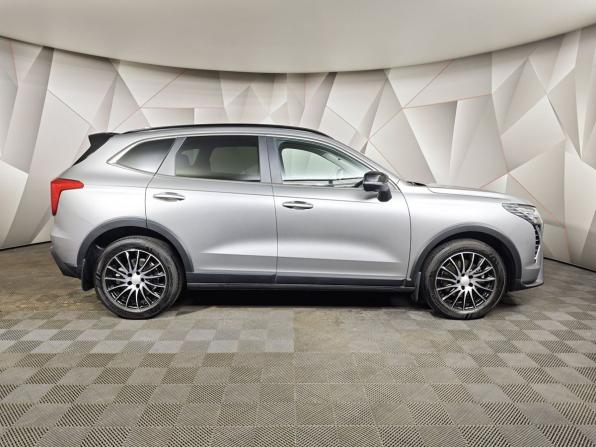 Haval Jolion I Рестайлинг с пробегом 2024 года, цена 2 097 000 рублей, 14739 км, внедорожник, Автокод Объявления