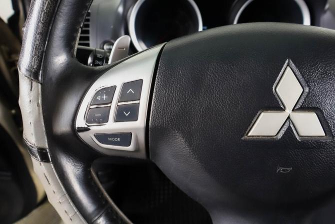 Mitsubishi Lancer X Рестайлинг с пробегом 2011 года, цена 779 000 рублей, 142500 км, седан, Автокод Объявления