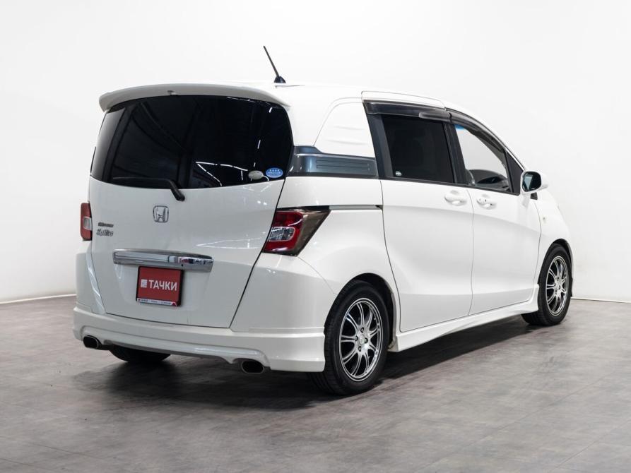 Honda Freed I Чита  - изображение 3