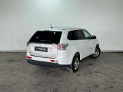 Mitsubishi Outlander III Москва  - изображение 24