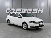 Volkswagen Passat B7 Ростов-на-Дону  - изображение 18