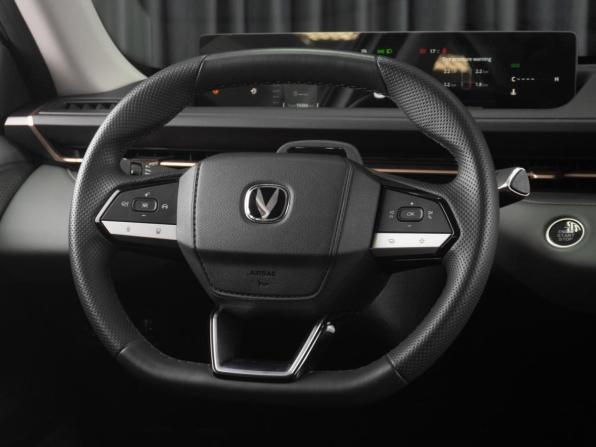Changan Lamore с пробегом 2024 года, цена 2 099 000 рублей, 59366 км, седан, Автокод Объявления