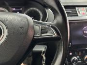 Skoda Octavia III (A7) Рестайлинг Москва  - изображение 36