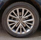 Toyota Camry VII (XV50) Рестайлинг Санкт-Петербург  - изображение 38