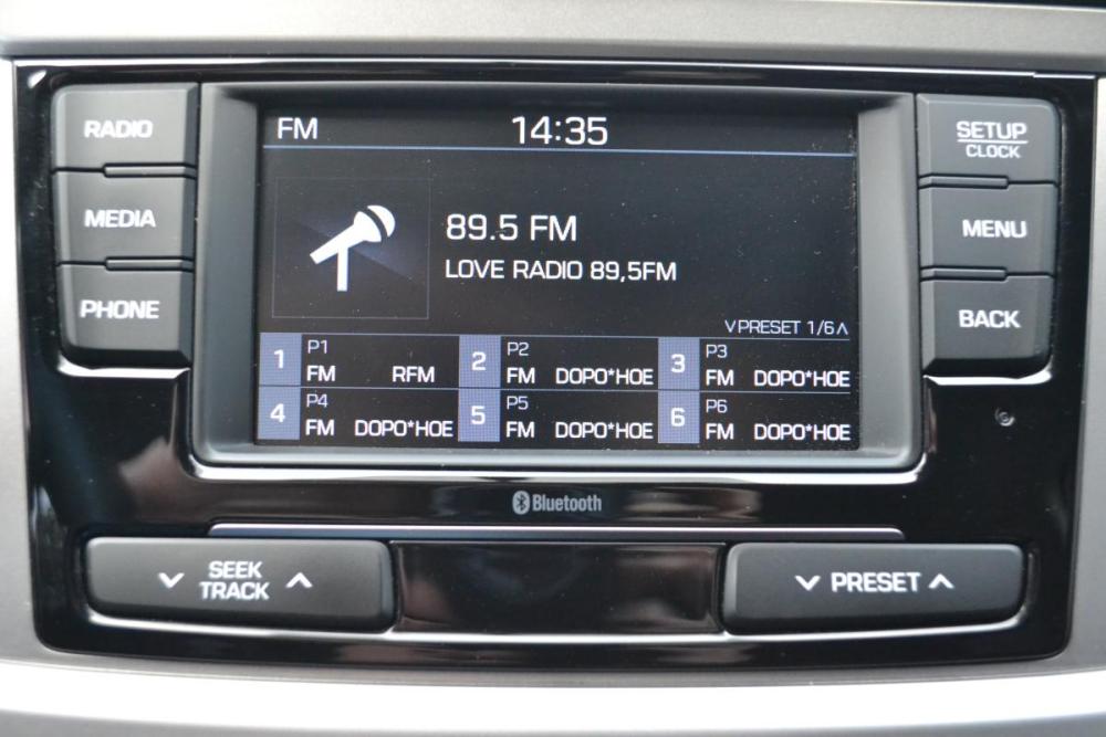 Hyundai Solaris II Рестайлинг Старый Оскол  - изображение 15