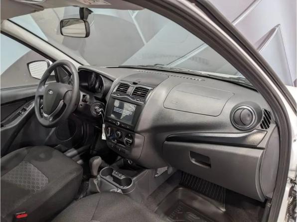 Lada (ВАЗ) Granta I Рестайлинг с пробегом 2026 года, цена 1 120 000 рублей, 26 км, седан, Автокод Объявления