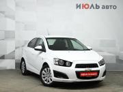 Chevrolet Aveo II Екатеринбург  - изображение 20