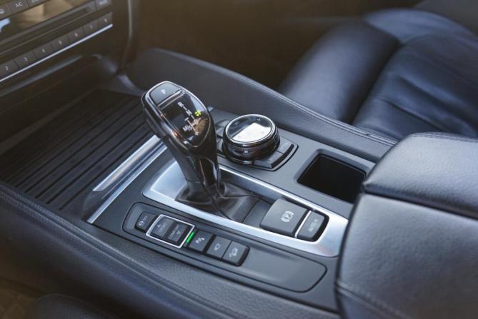 BMW X6 II (F16) с пробегом 2014 года, цена 3 190 000 рублей, 150768 км, внедорожник, Автокод Объявления