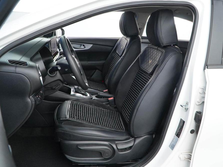 Kia K3 II Рестайлинг Москва  - изображение 10