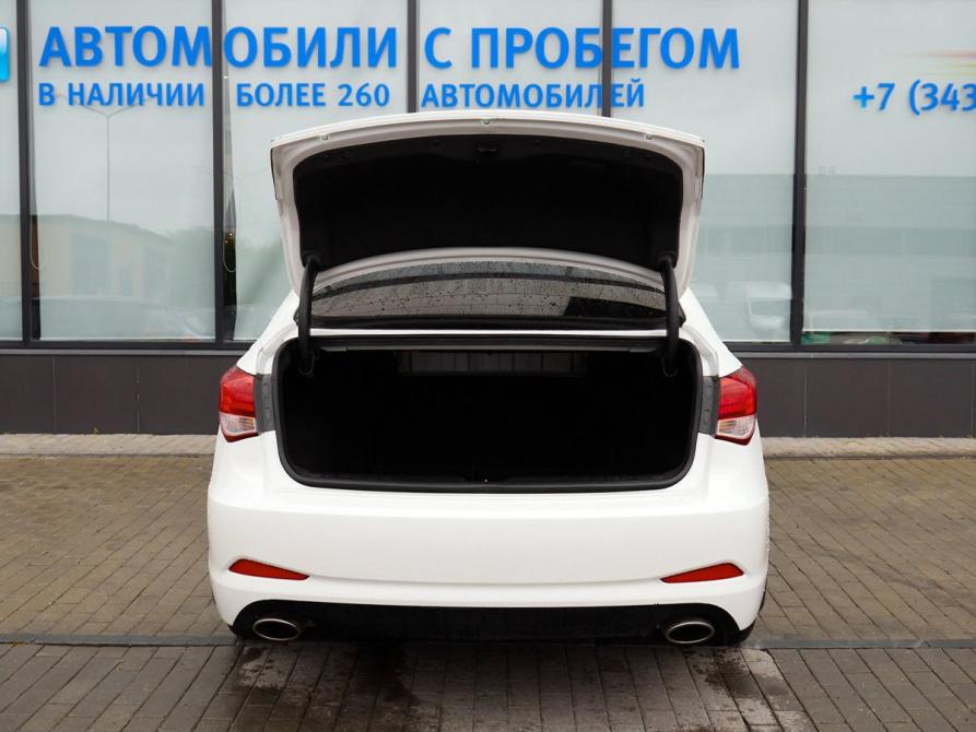 Hyundai i40 I Екатеринбург  - изображение 19