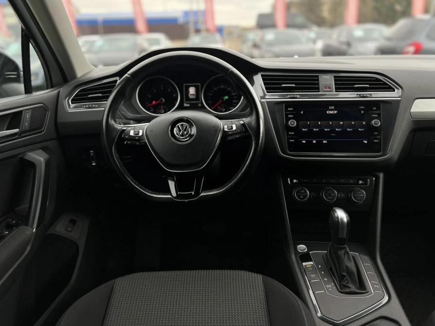 Volkswagen Tiguan II Альметьевск  - изображение 28