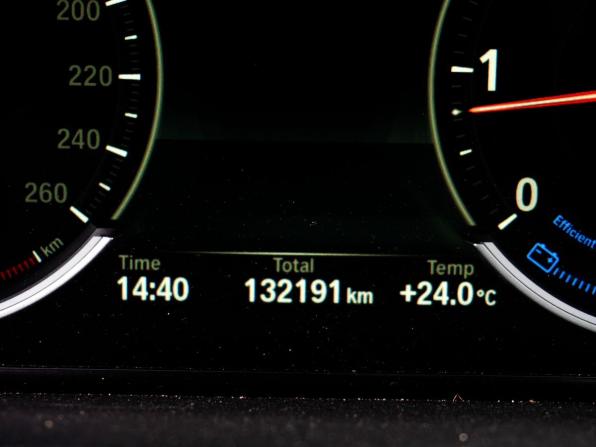 BMW 5 серии VI (F10/F11/F07) с пробегом 2013 года, цена 2 460 000 рублей, 132189 км, универсал, Автокод Объявления