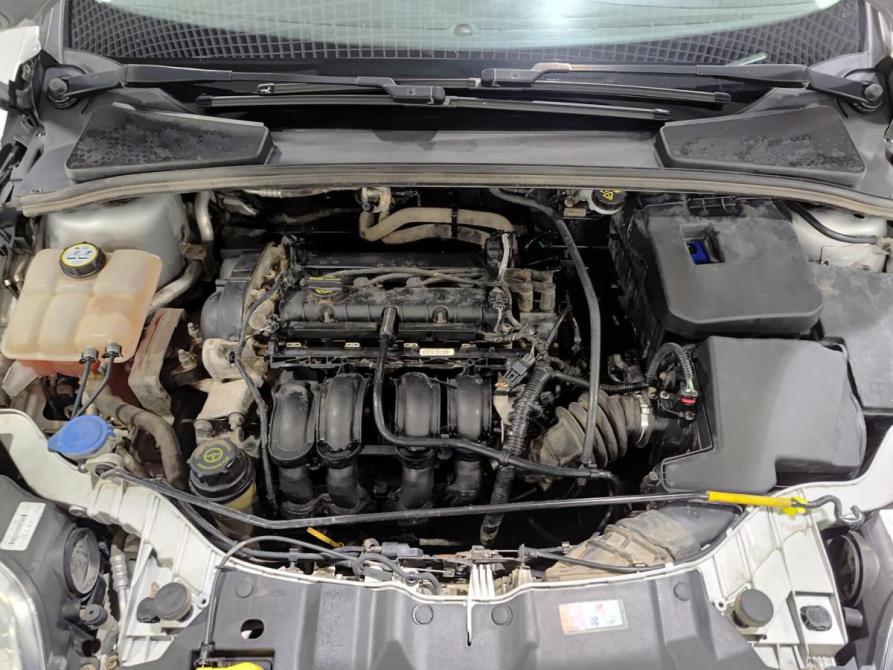 Ford Focus III Казань  - изображение 11