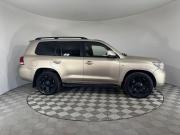 Toyota Land Cruiser 200 Series Ногинск  - изображение 17