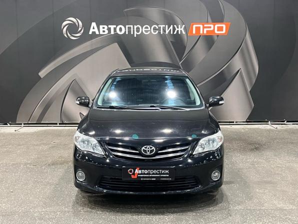 Toyota Corolla X (E140 E150) Рестайлинг с пробегом 2011 года, цена 750 000 рублей, 326650 км, седан, Автокод Объявления