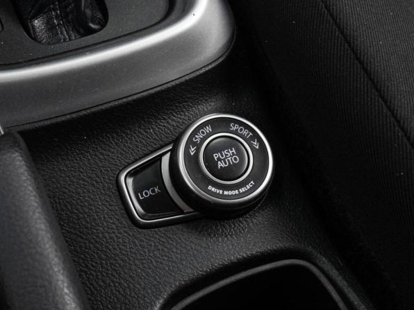 Suzuki SX4 II (S-Cross) с пробегом 2014 года, цена 1 149 000 рублей, 129641 км, хэтчбек, Автокод Объявления