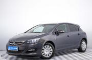 Opel Astra J Рестайлинг Пермь  - изображение 21