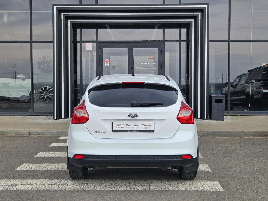 Ford Focus III Воронеж  - изображение 5